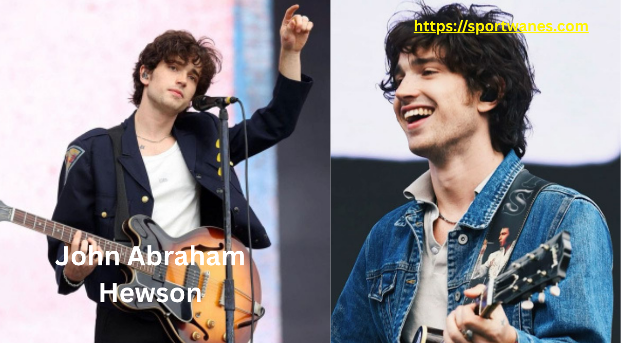 John Abraham Hewson: Life, Career and Interesting Facts About Bono’s Son