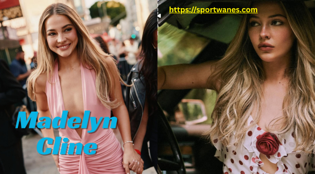 Madelyn Cline Height, Net Worth, Age, Relationship, Career and Biography