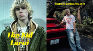 The Kid Laroi Height, Age, Net Worth, Real Name and Biography 2025