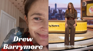 Drew Barrymore Height, Career, Net Worth, Family, Career & Biography