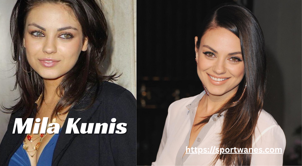 Mila Kunis Height, Age, Career, Net Worth, Personal Life and Biography
