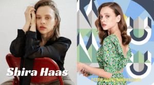 Shira Haas Height, Age, Disability, Career & Biography 2026