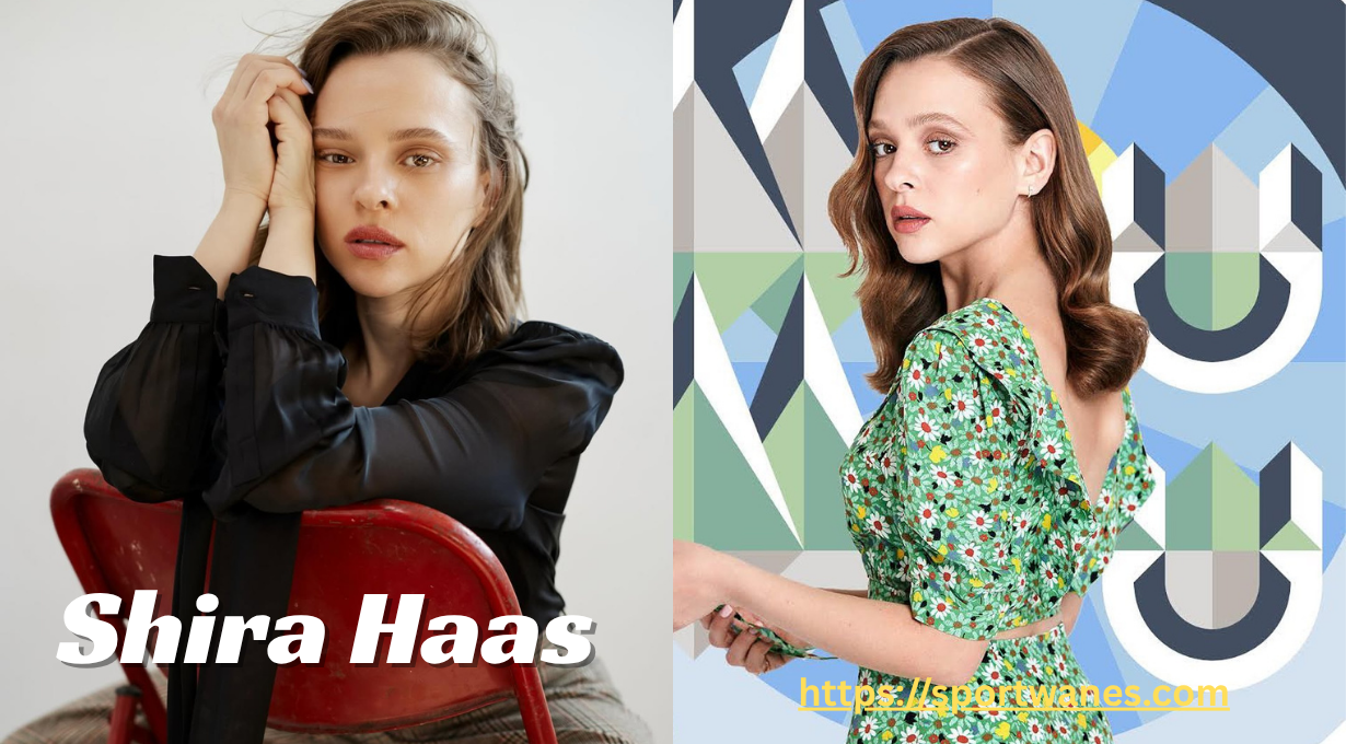 Shira Haas Height, Age, Disability, Career & Biography 2026