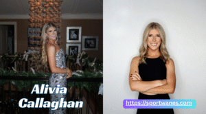Alivia Callaghan: Aidan Hutchinson’s Girlfriend, Bio, Family, Career & Life Story 2025