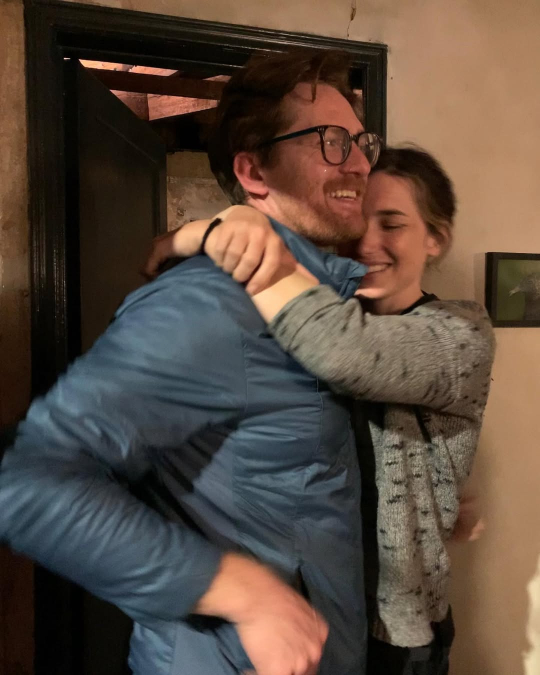 Personal Life and Relationships