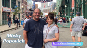 Micky Popovich: Complete Profile, Life Story, Career & Legacy