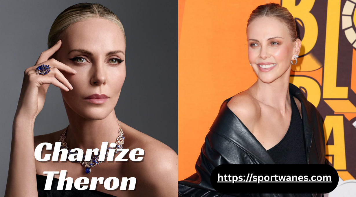 Charlize Theron Height, Age, Career, Net Worth, Family and Biography