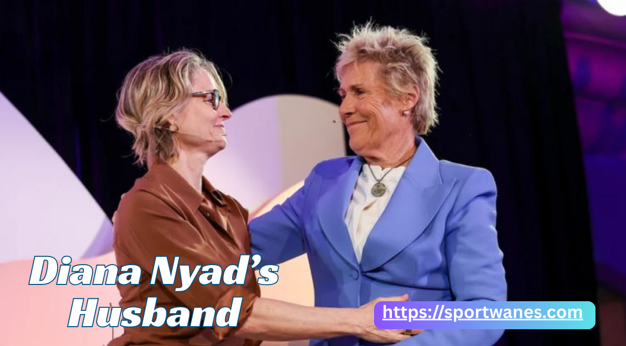 Diana Nyad’s Husband Bart Springtime: Biography, Personal Life, Career and Net Worth