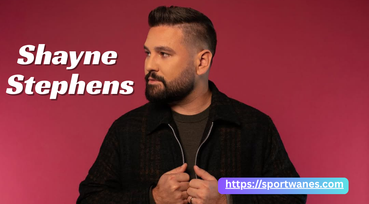 Shayne Stephens Age – Everything About Latto’s Father
