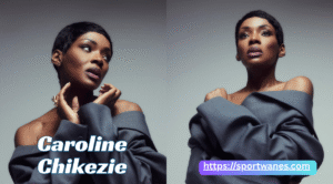 Caroline Chikezie Husband,Age,Height and Networth 2025