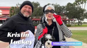 Kristin Luckey: The Untold Story of Billy Ray Cyrus’ First Love and Life Beyond Fame