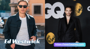 Ed Westwick Height, Age, Wife, Net Worth, Ethnicity, Career & Biography 2025