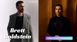 Brett Goldstein Height, Wife, Parents & Complete Biography