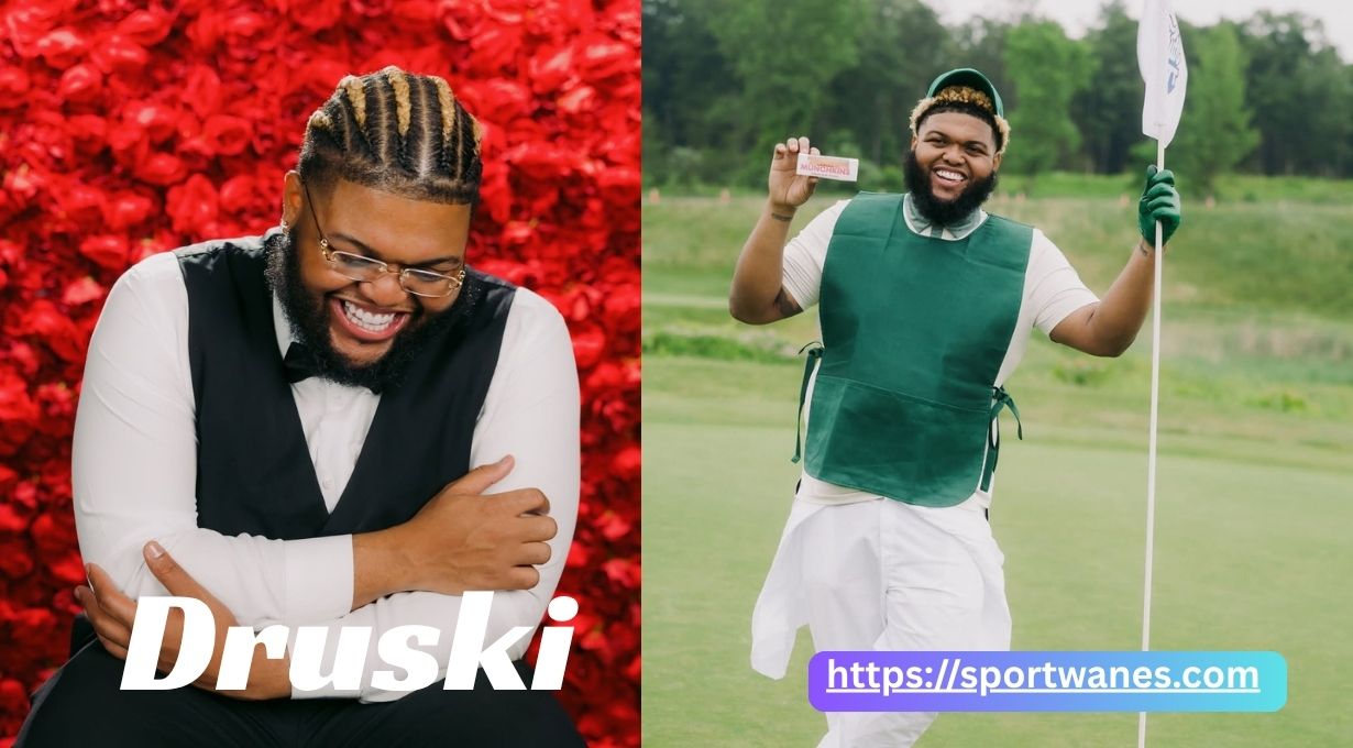 Druski Height, Age, Career, Net Worth and Complete Biography 2025
