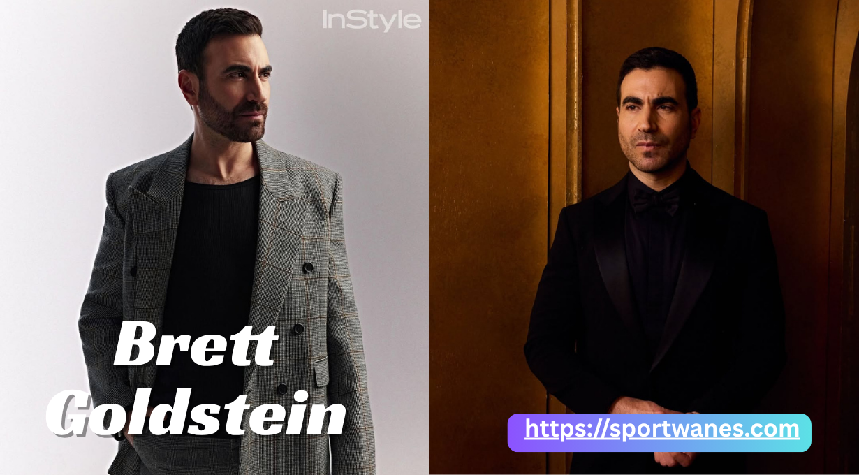 Brett Goldstein Height, Wife, Parents & Complete Biography