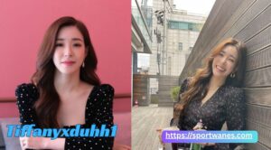 Tiffanyxduhh1 Biography: Age, Net Worth, OnlyFans, Boyfriend & Family
