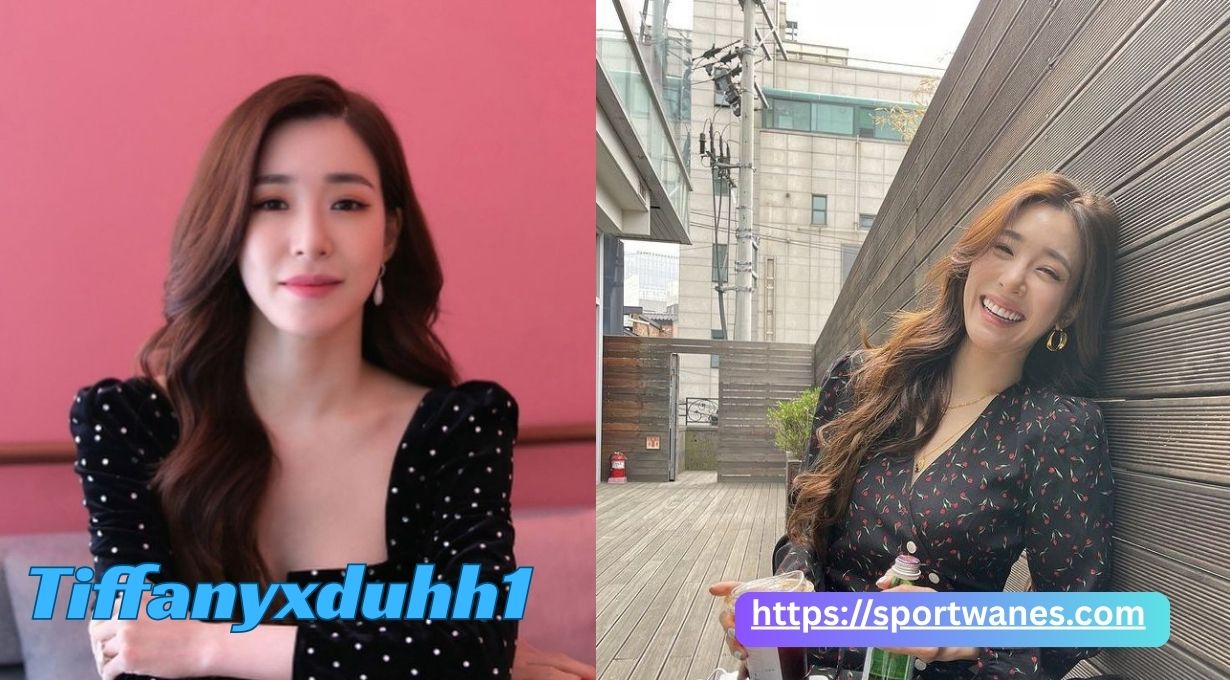 Tiffanyxduhh1 Biography: Age, Net Worth, OnlyFans, Boyfriend & Family