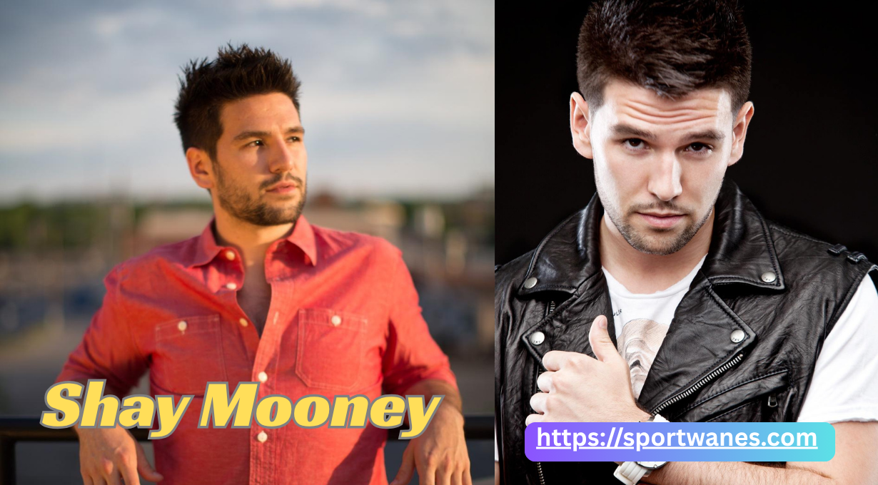Shay Mooney Height, Age, Net Worth, Wife, Parents & Biography 2025