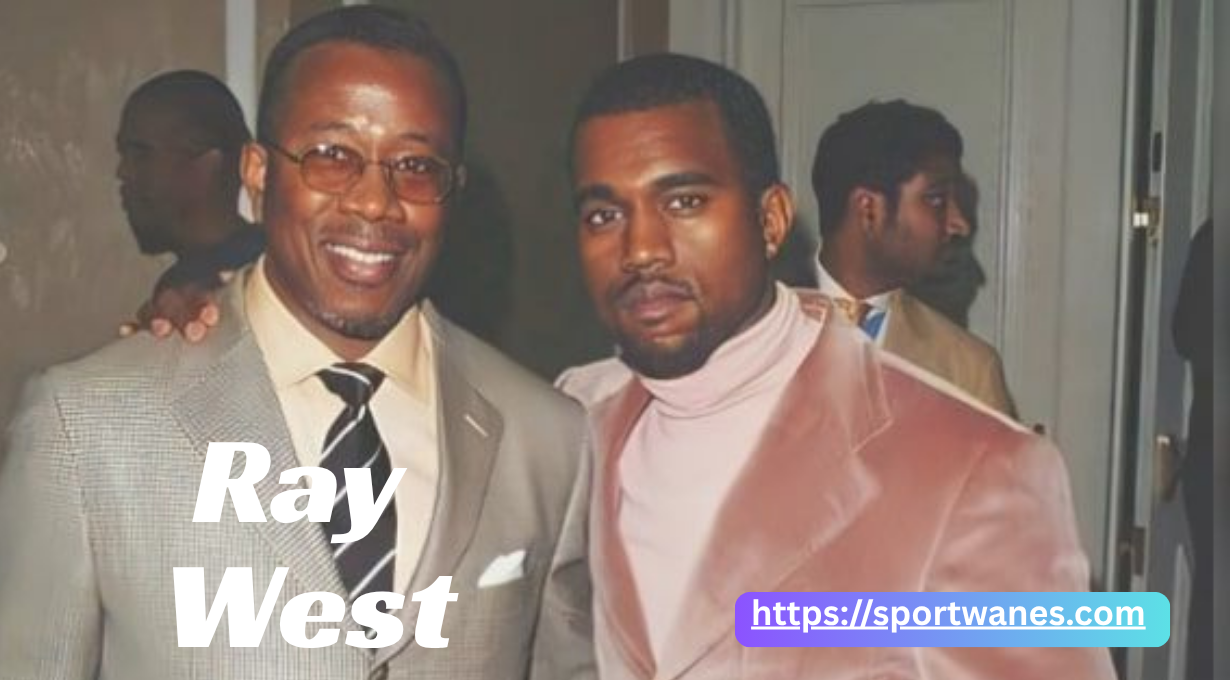 Who Is Kanye West’s Dad? (Ray West) — Full Bio, Life Story & Relationship with Kanye