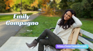 Emily Compagno – Biography, Career, Net Worth & Personal Life