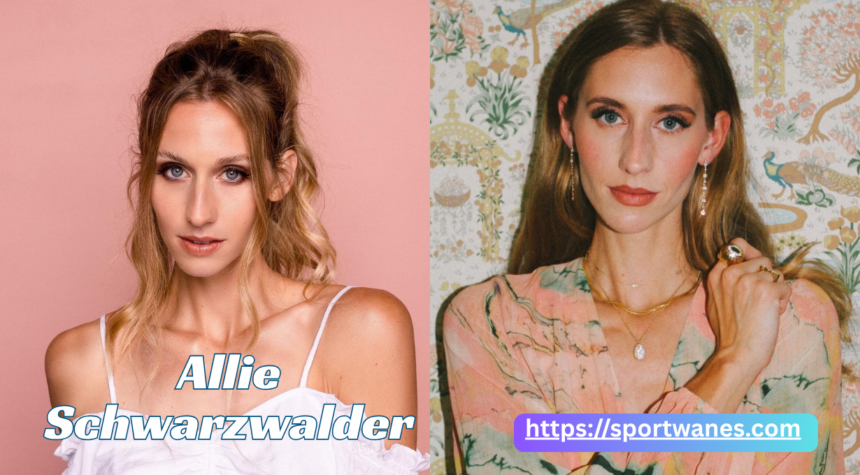 Allie Schwarzwalder: Cameron Heyward’s Wife, Career, Family, Net Worth and Life in Pittsburgh