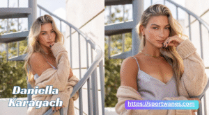Daniella Karagach Height, Age, Husband, Net Worth, Weight & Biography