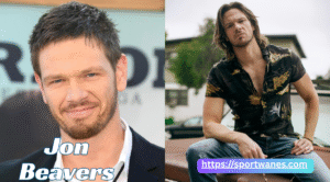 Jon Beavers Height, Age, Net Worth – Complete Actor Profile Guide
