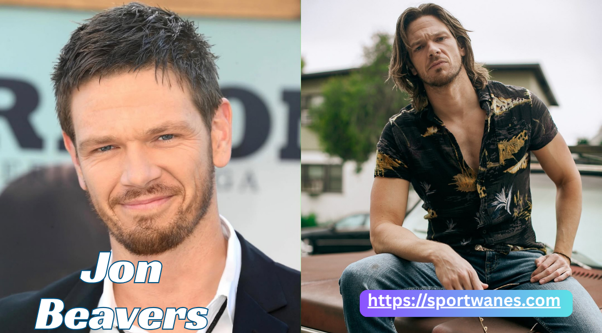 Jon Beavers Height, Age, Net Worth – Complete Actor Profile Guide