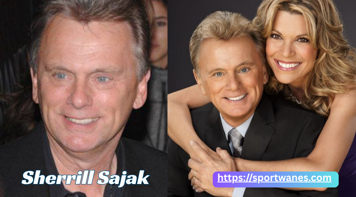 Sherrill Sajak: Untold Story of Pat Sajak’s First Wife Bio, Age, Marriage, Divorce & Life Now