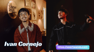 Ivan Cornejo Height, Age, Ethnicity, Career & Net Worth 2025   