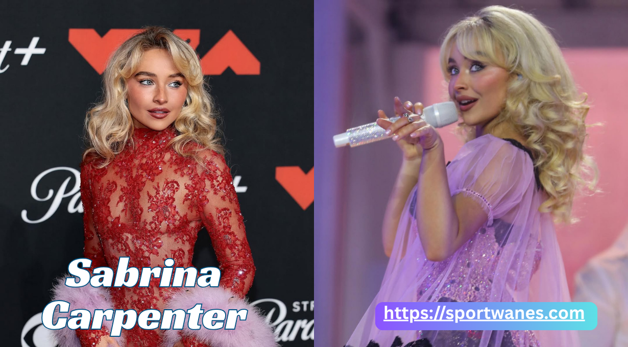 Sabrina Carpenter Ethnicity, Heritage and Career 2025