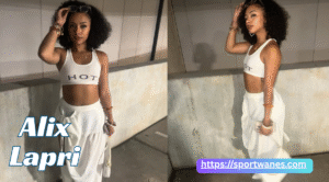 Alix Lapri Age, Height, Ethnicity, Parents, Husband & Biography 2025