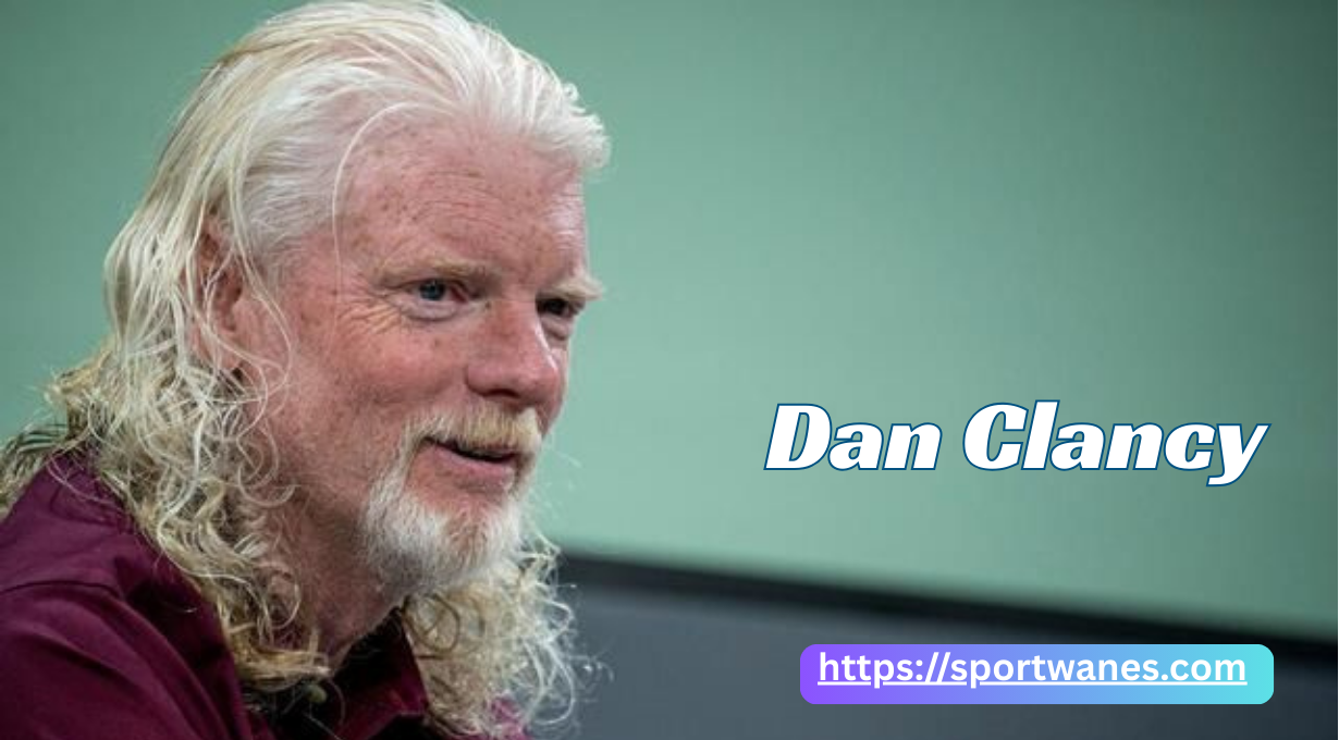 Dan Clancy Net Worth 2025 | Life and Career of Twitch CEO