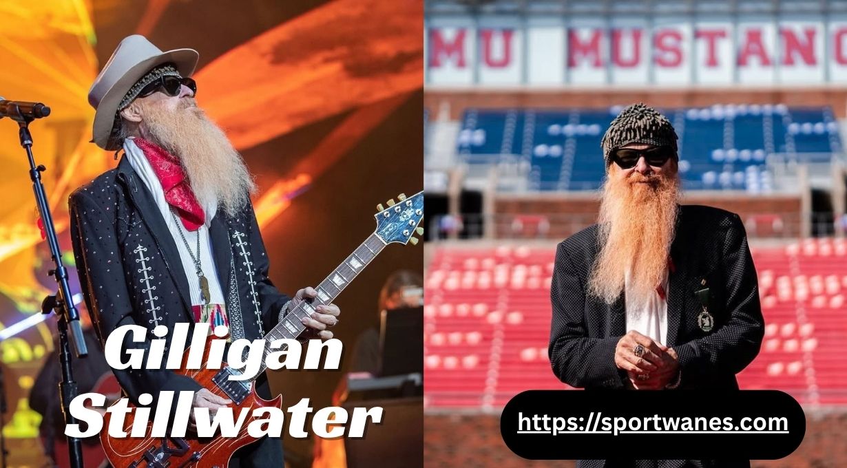 Gilligan Stillwater: Life, Career, and Her Journey with Billy Gibbons