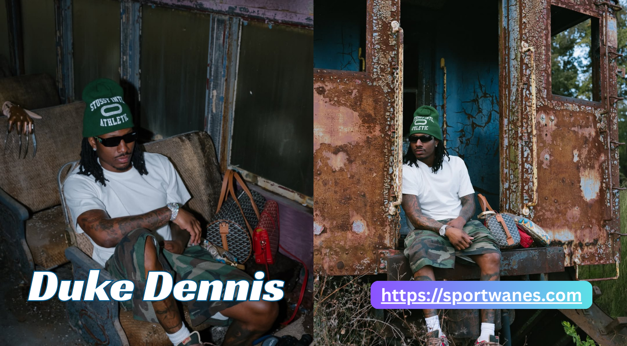 Duke Dennis Height — How Tall Is He Really in 2025?