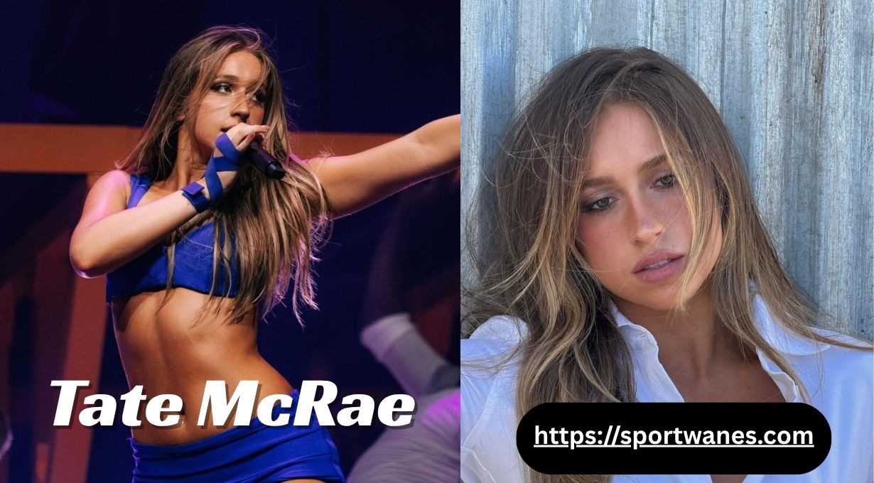 Tate McRae Height, Age, Net Worth, Biography and Career in 2025