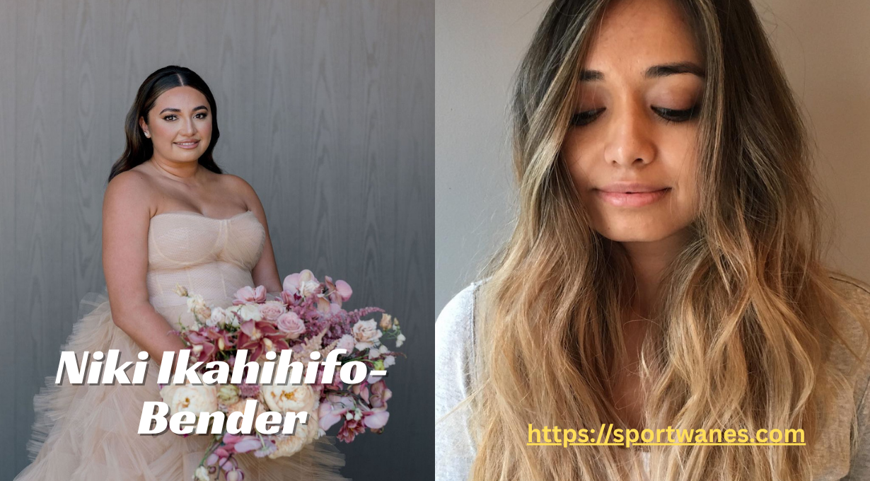 Niki Ikahihifo-Bender: Biography, Career, Personal Life and Marriage to Jordan Mailata (2025)