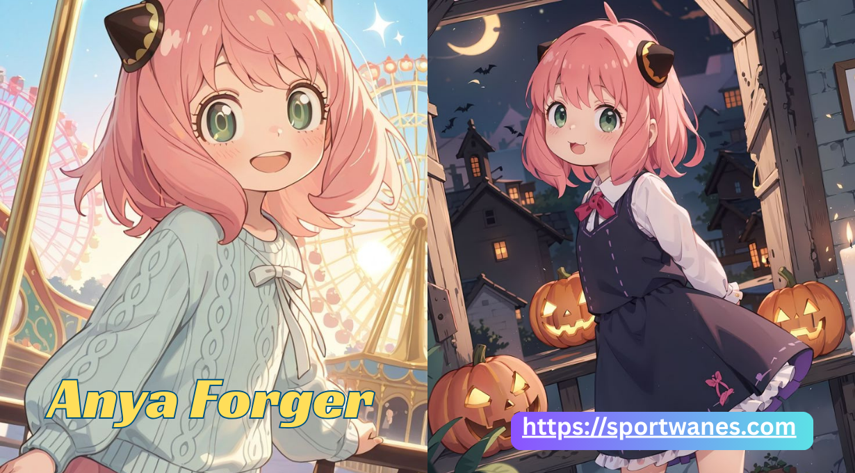 Anya Forger Height, Age, Bio & Complete Character Breakdown and Networth 2025