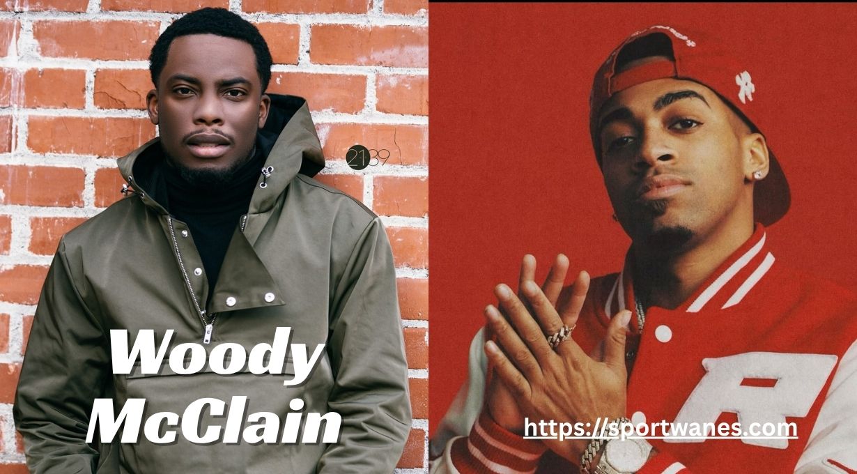 Woody McClain Wife, Age, Height, Net Worth, Parents & Biography