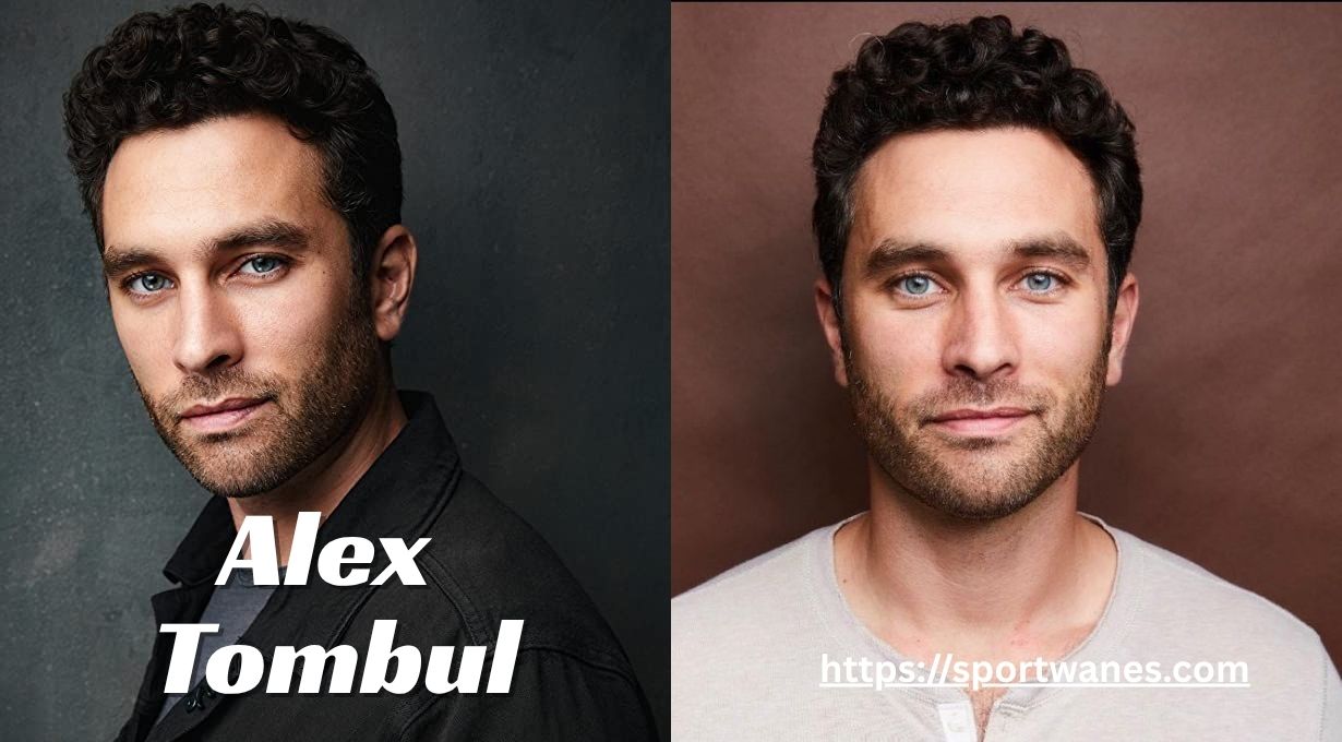 Alex Tombul: Who Is Brett Cooper’s Husband and Private Entrepreneur