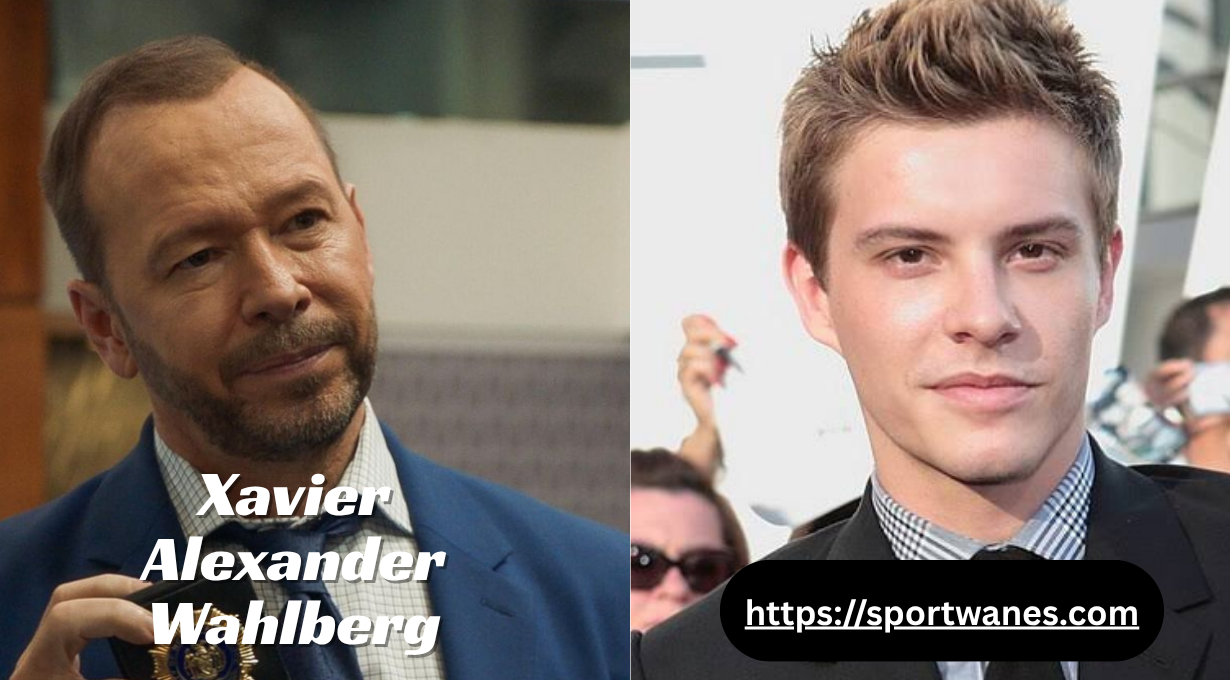 Xavier Alexander Wahlberg: Donnie Wahlberg’s Son Who Chooses Privacy Over Fame