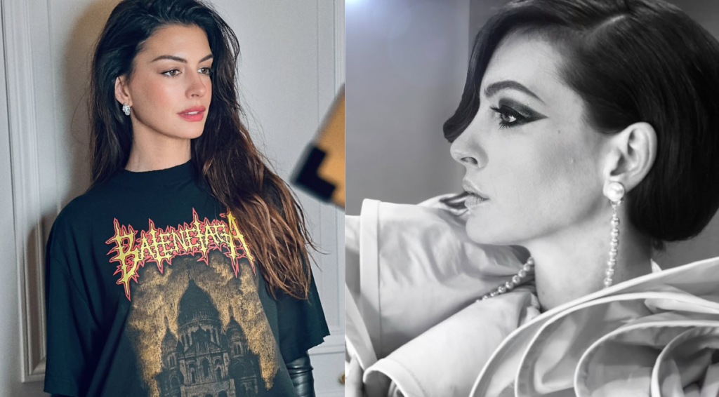 Who Is Anne Hathaway?