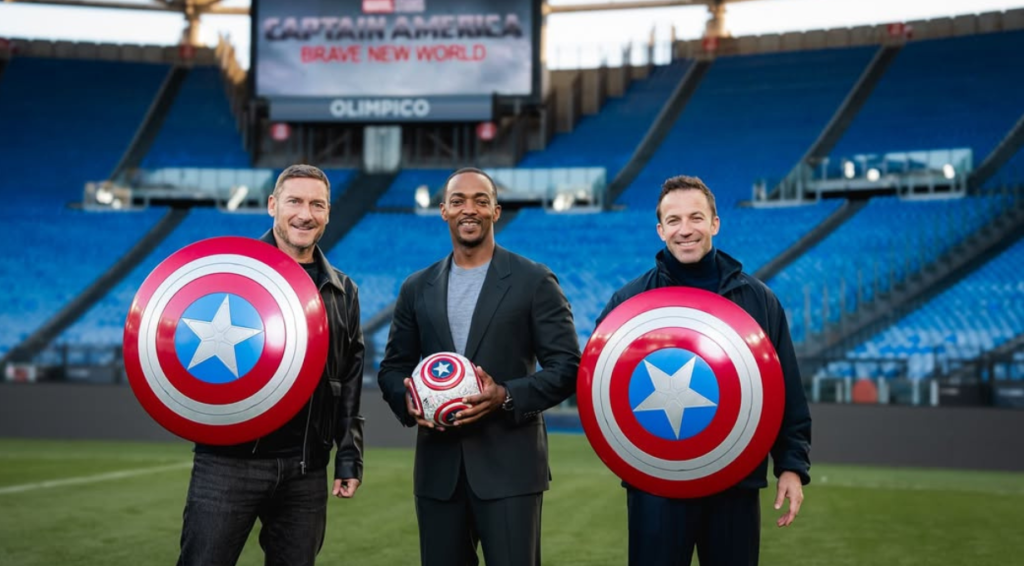 Hobbies and Interests