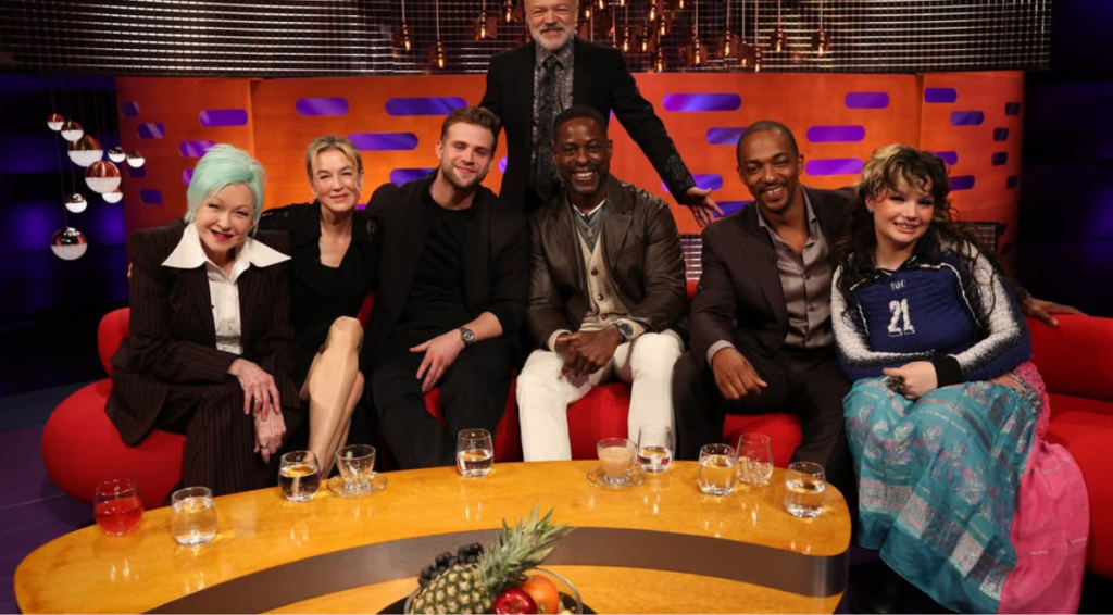 Business Ventures and Final Success