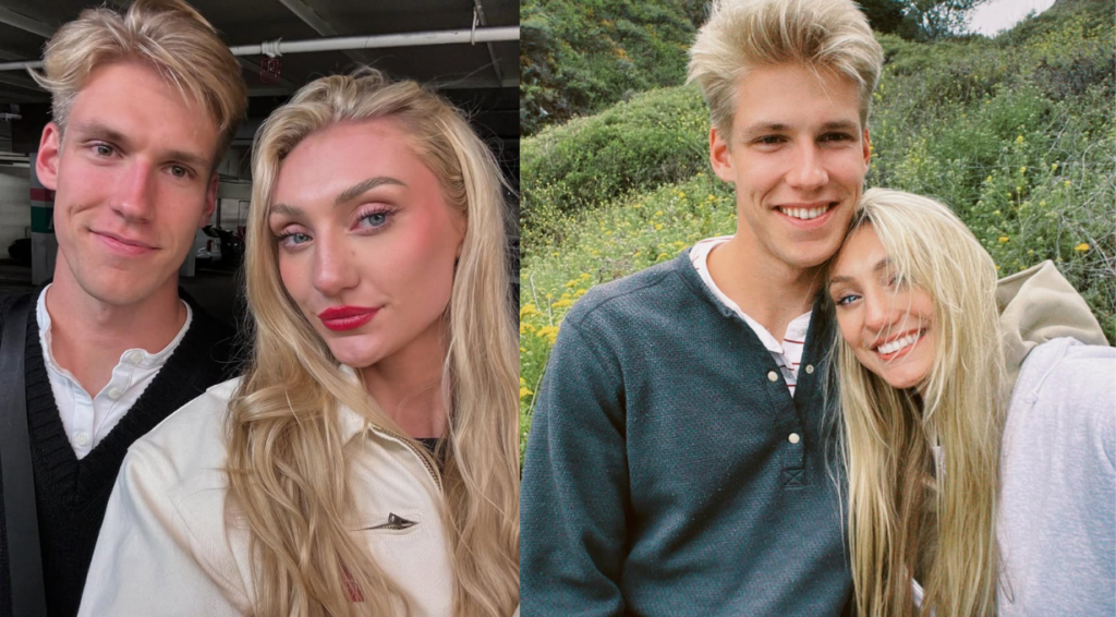 Childhood and Married Life