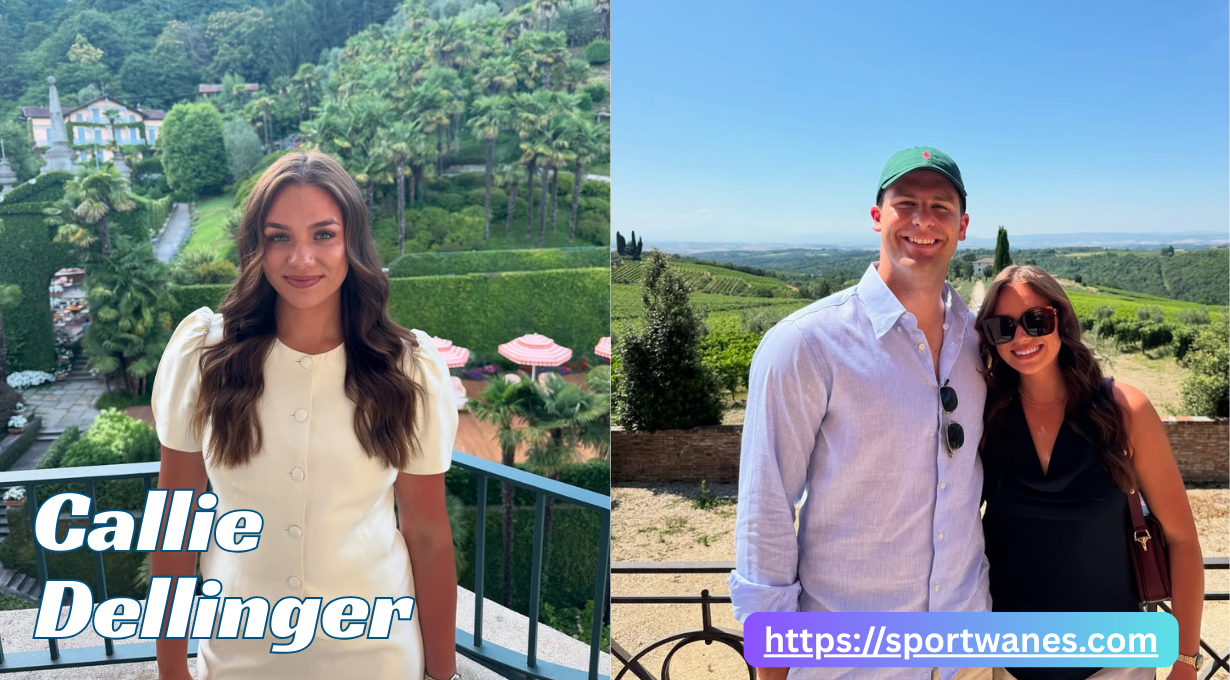 Callie Dellinger Age, Height, Weight and Networth Complete Profile of Her Life, Career & Influence