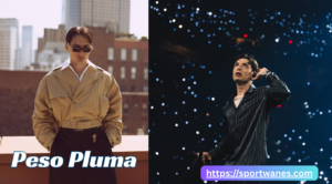 Peso Pluma Height — The Real Measurement in 2025