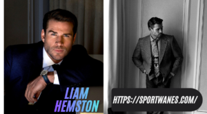 Liam Hemsworth Height, Age, Net Worth, Wife, Family and Biography October 1, 2025 by James_Admin