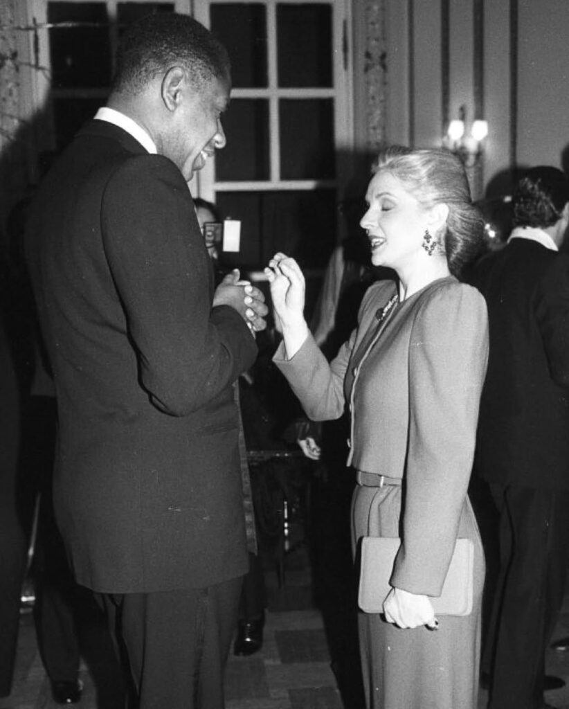 Personal Life and Philosophy