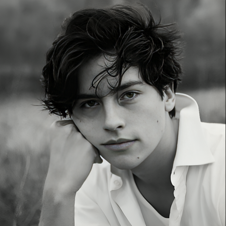 Childhood and Married Life